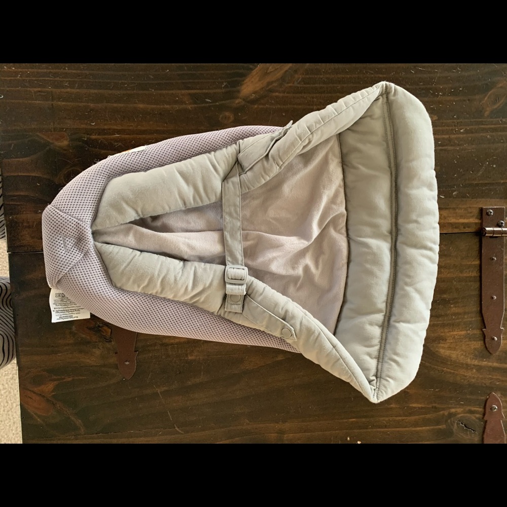 Ergo baby infant carrier